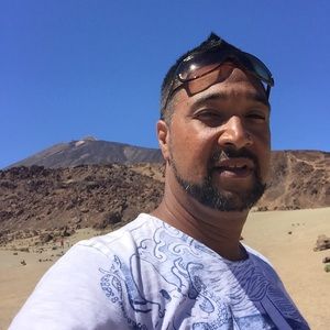 Meet your Posher, Maximiliano